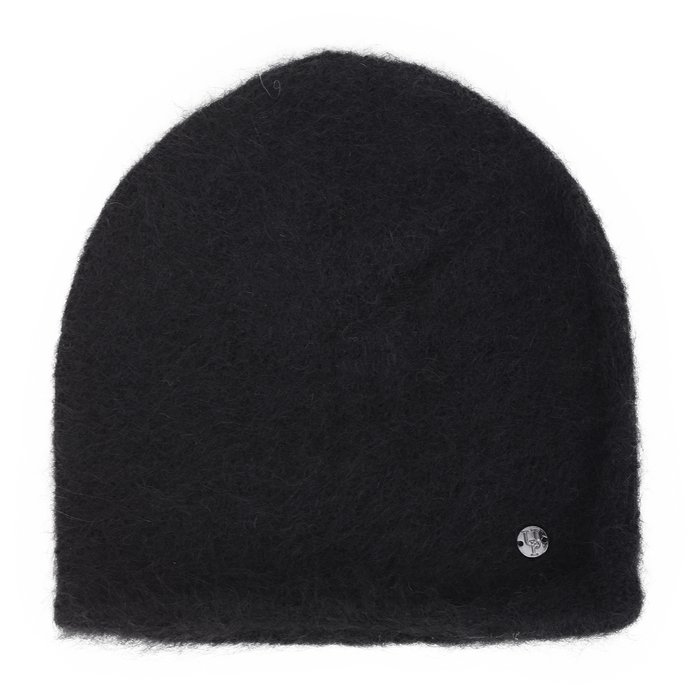 Urban Pioneers Female Aba Beanie HAT BLACK