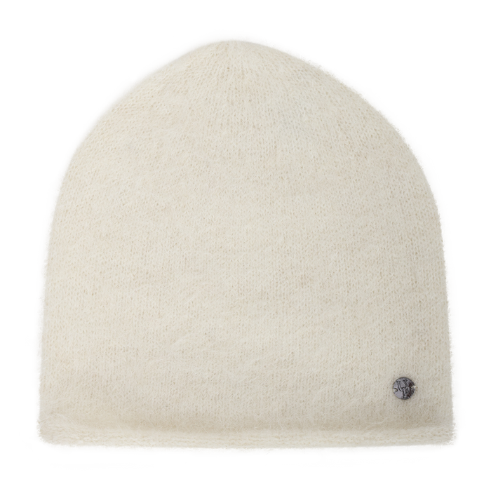 Urban Pioneers Female Aba Beanie HAT CREAM