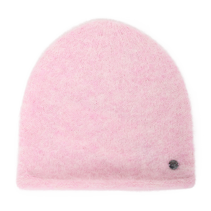 Urban Pioneers Female Aba Beanie HAT LIGHT PINK