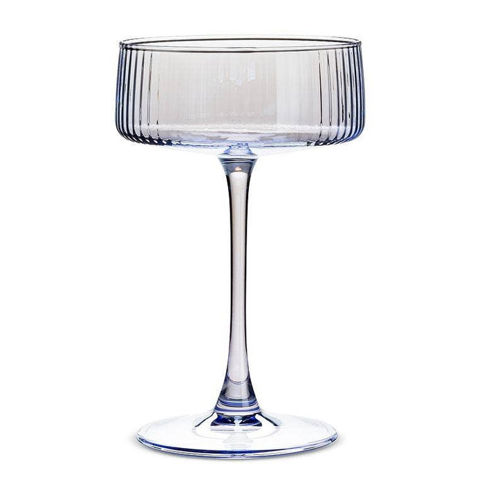 Abbott - Lustre Tight Optic Cocktail Coupe