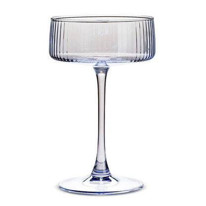 Abbott - Lustre Tight Optic Cocktail Coupe