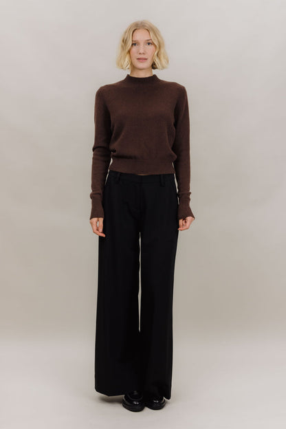 Urban Pioneers Female Adeen Pants PANTS BLACK