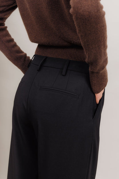 Urban Pioneers Female Adeen Pants PANTS BLACK