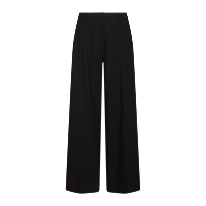 Urban Pioneers Female Adeen Pants PANTS BLACK