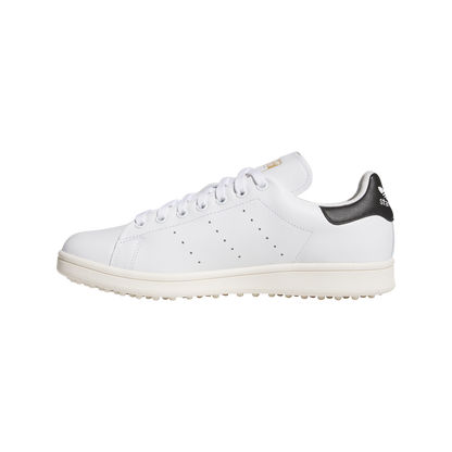 ADIDAS MENS STAN SMITH GOLF SHOES