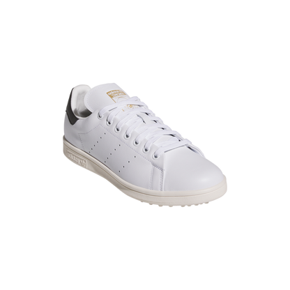 ADIDAS MENS STAN SMITH GOLF SHOES