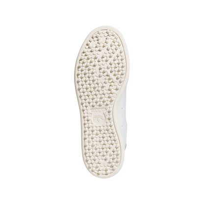 ADIDAS MENS STAN SMITH GOLF SHOES