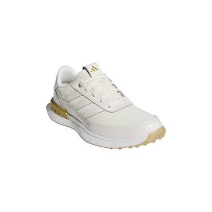 ADIDAS WOMENS S2G LEATHER SPIKELESS GOLF SHOES