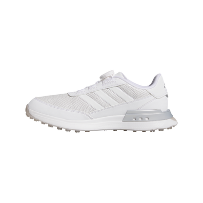 ADIDAS WOMENS S2G SPIKELESS BOA GOLF SHOES
