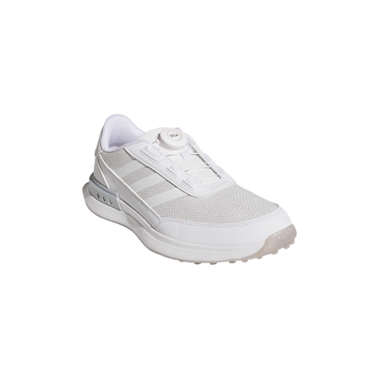 ADIDAS WOMENS S2G SPIKELESS BOA GOLF SHOES