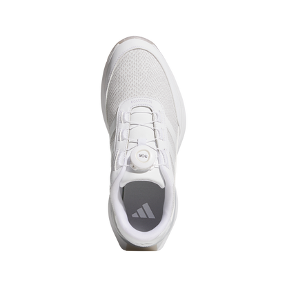 ADIDAS WOMENS S2G SPIKELESS BOA GOLF SHOES