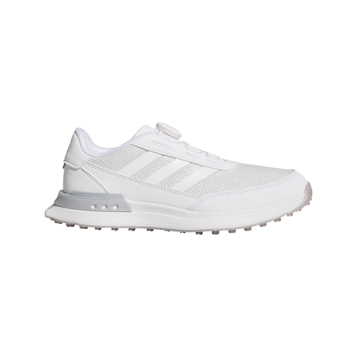 WHITE/WHITE/SILVER METALLIC / 7