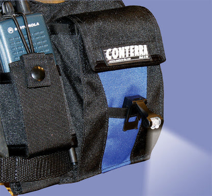 Adjusta-Pro II Radio Chest Harness