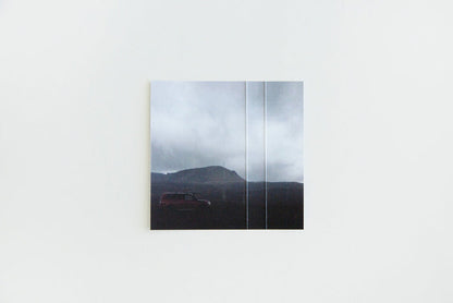 AE-30【TAPE】-  Sam Gendel