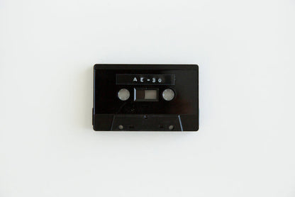 AE-30【TAPE】-  Sam Gendel