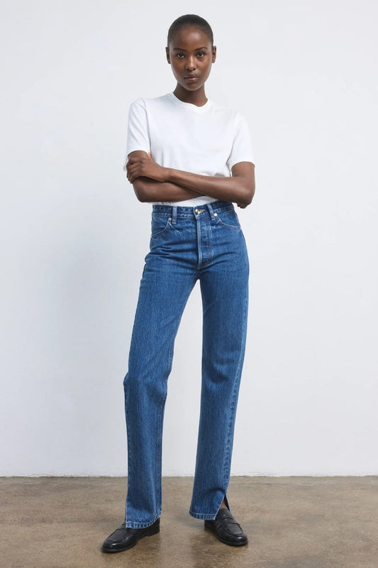 Agnes Jean Clean Dark - Sloan Wash