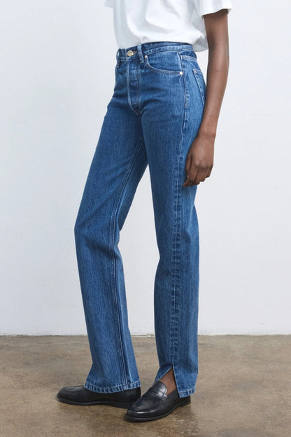 Agnes Jean Clean Dark - Sloan Wash