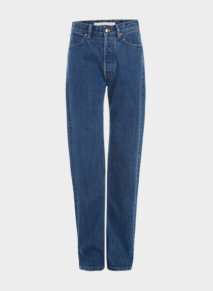 THE AGNES JEAN CLEAN DARK