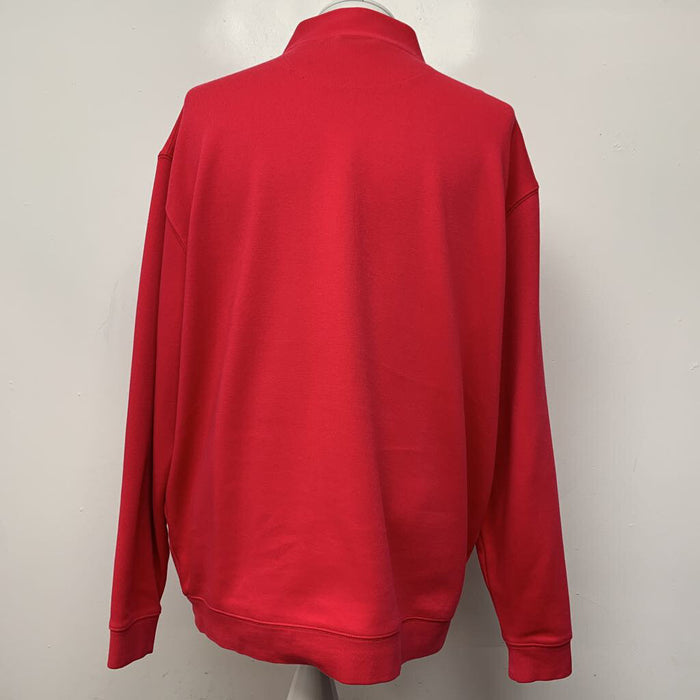 Alan Flusser Pullover