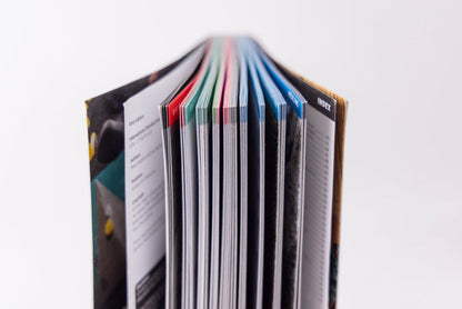Alberta Bouldering Guidebook