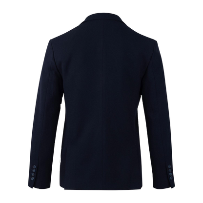 Urban Pioneers Male Alberto Blazer JACKET NAVY