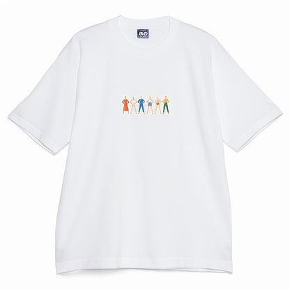 ALL DAY 1939  AD TEE