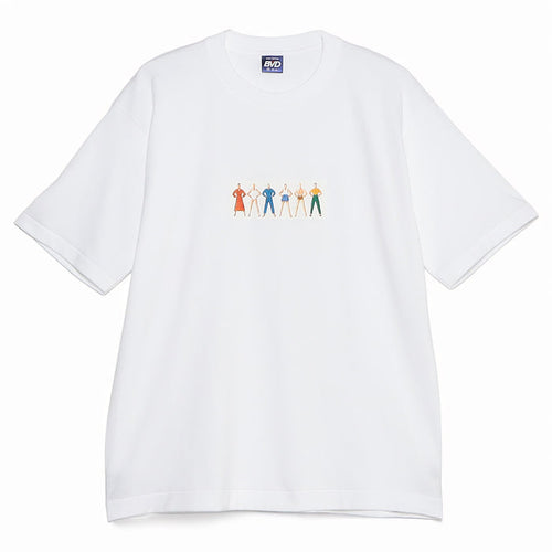 ALL DAY 1939  AD TEE