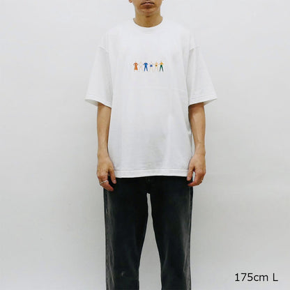 ALL DAY 1939  AD TEE