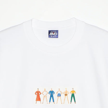 ALL DAY 1939  AD TEE