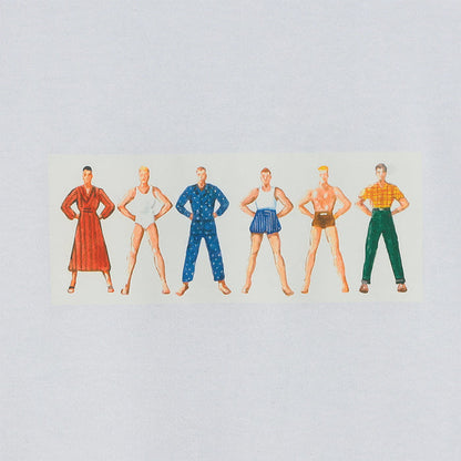 ALL DAY 1939  AD TEE