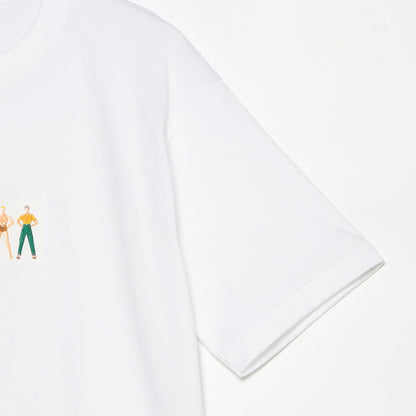 ALL DAY 1939  AD TEE