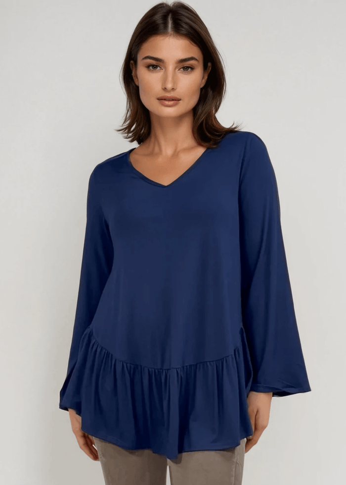 Ally Grab and Go Tunic for Effortless Style and Comfort - RFE Marketing Ventures
