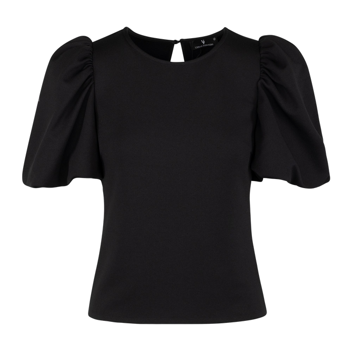 Urban Pioneers Female Alva Top TOP BLACK