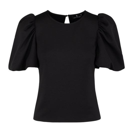 Urban Pioneers Female Alva Top TOP BLACK
