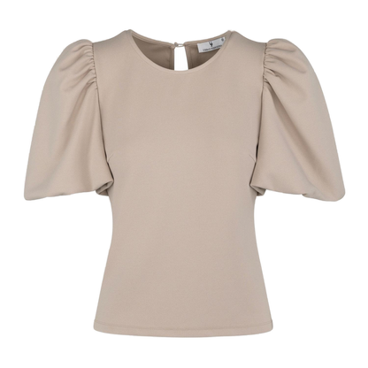 Urban Pioneers Female Alva Top TOP SAND