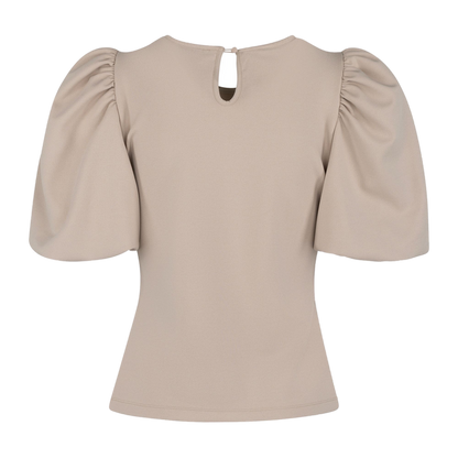 Urban Pioneers Female Alva Top TOP SAND