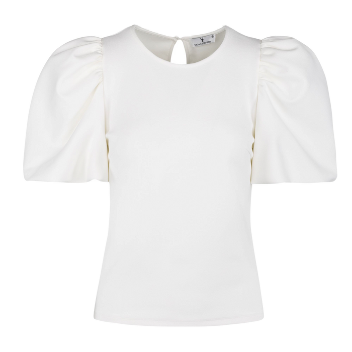 Urban Pioneers Female Alva Top TOP WHITE