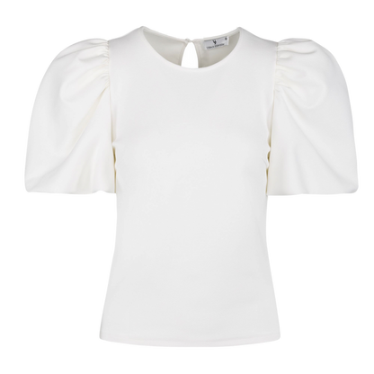 Urban Pioneers Female Alva Top TOP WHITE