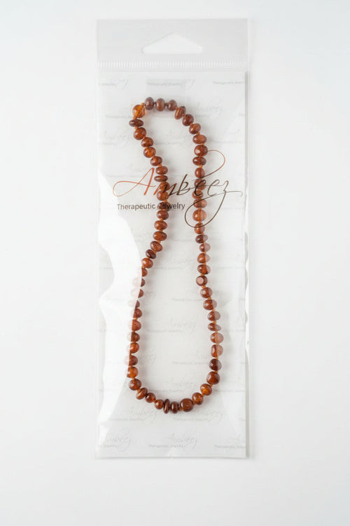 Ambeez Amber Therapeutic Jewelry