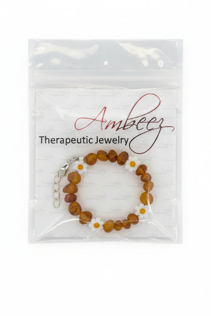 Ambeez Amber Therapeutic Jewelry