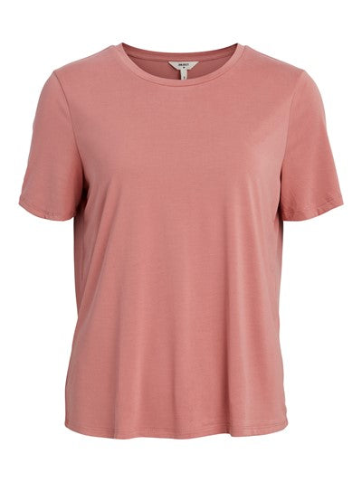 Apricot tshirt