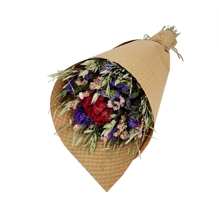 Andaluca - Wildflower & Grains Bouquet #47