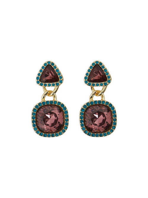 ANDY EARRINGS (MULTI)