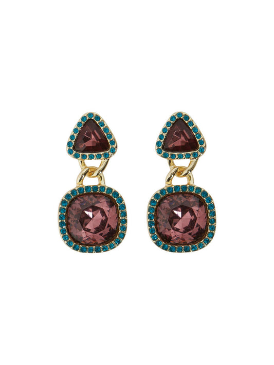ANDY EARRINGS (MULTI)