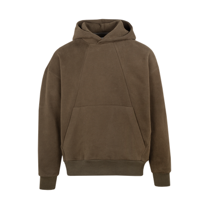 Urban Pioneers Male Antony Hoodie SWEATER OLIVE