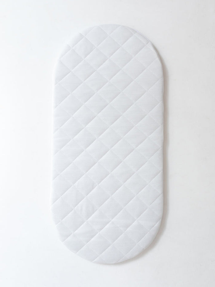 Anzy Home Coconut Mattress Pad