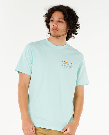 AOTS - CODY WELSH TEE
