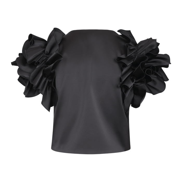 Urban Pioneers Female Aphrodite Jacket JACKET BLACK