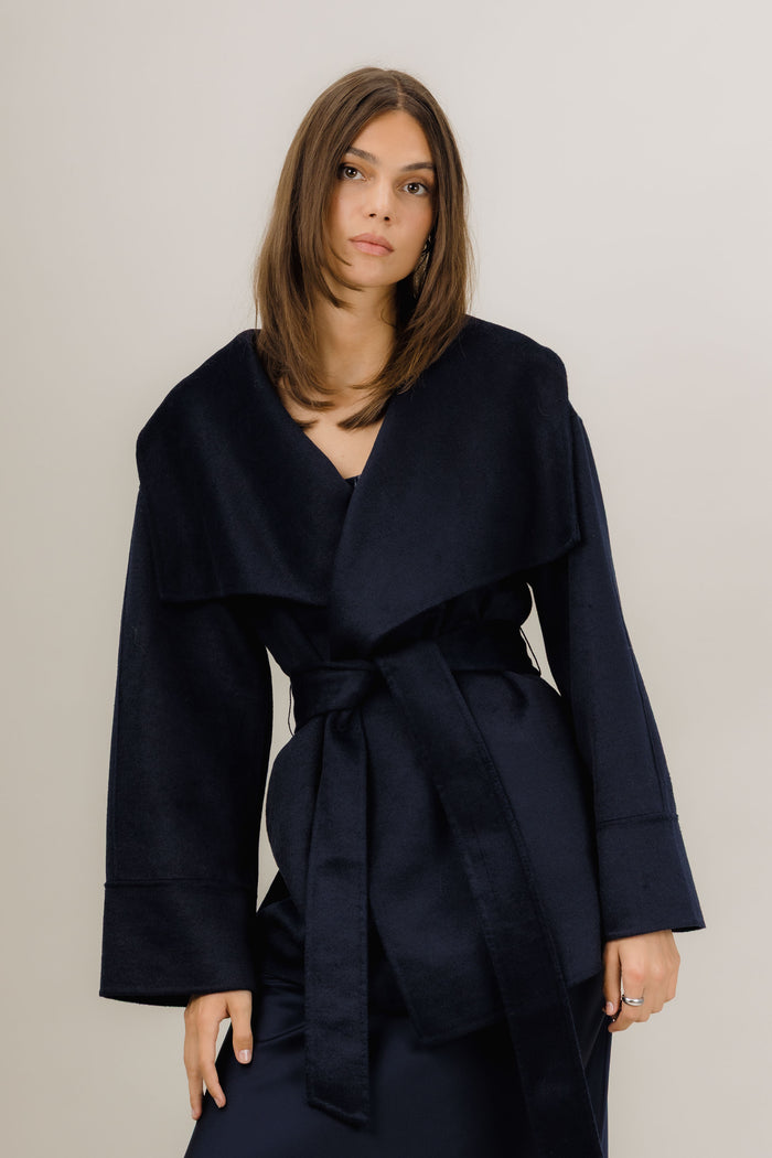 Urban Pioneers Female Arabella Jacket JACKET NAVY