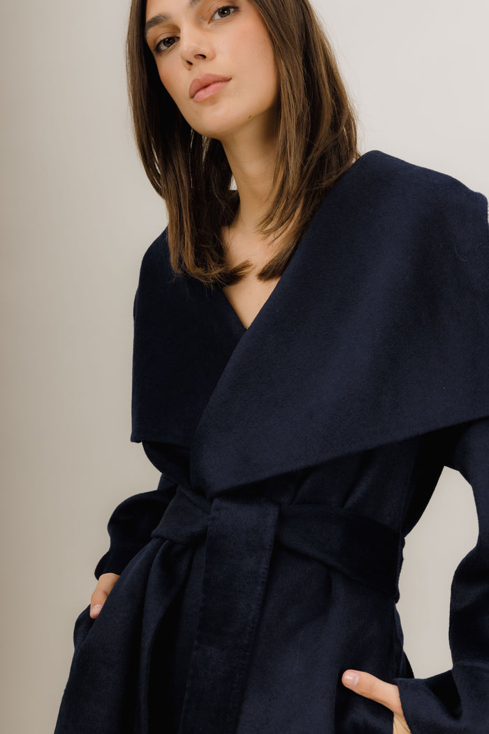 Urban Pioneers Female Arabella Jacket JACKET NAVY